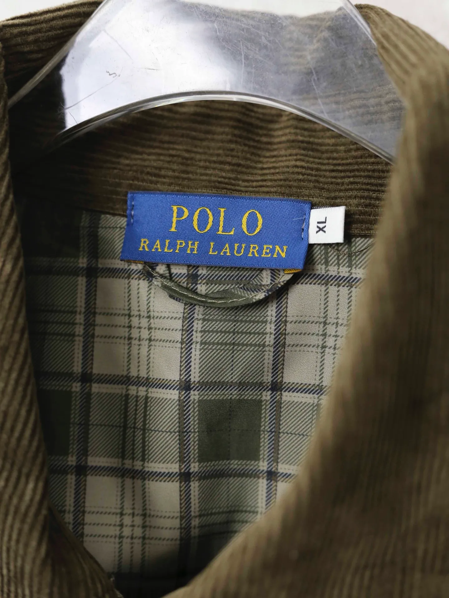 P320 Ralph Lauren/Ralph Lauren Barn Old Money Lapel Jacket Size S-2 45° bias-cut shoulder line blurs shoulder thickness * Double curved waistline cutting golden ratio * Back-swing three-dimensional hood design elongates the neck line Bionic three-dimensional seams make the jacket fit like a second skin